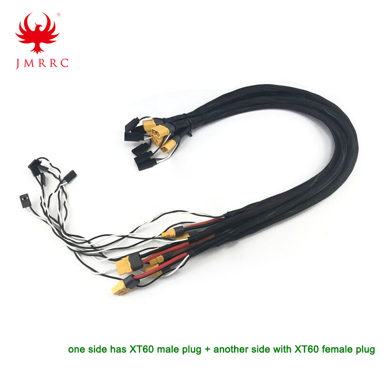 Drone Esc Wiring